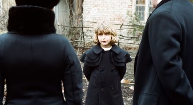 photo by Agatha A. Nitecka please always credit the photographer | Filmmaker Magazine Tom Sweet