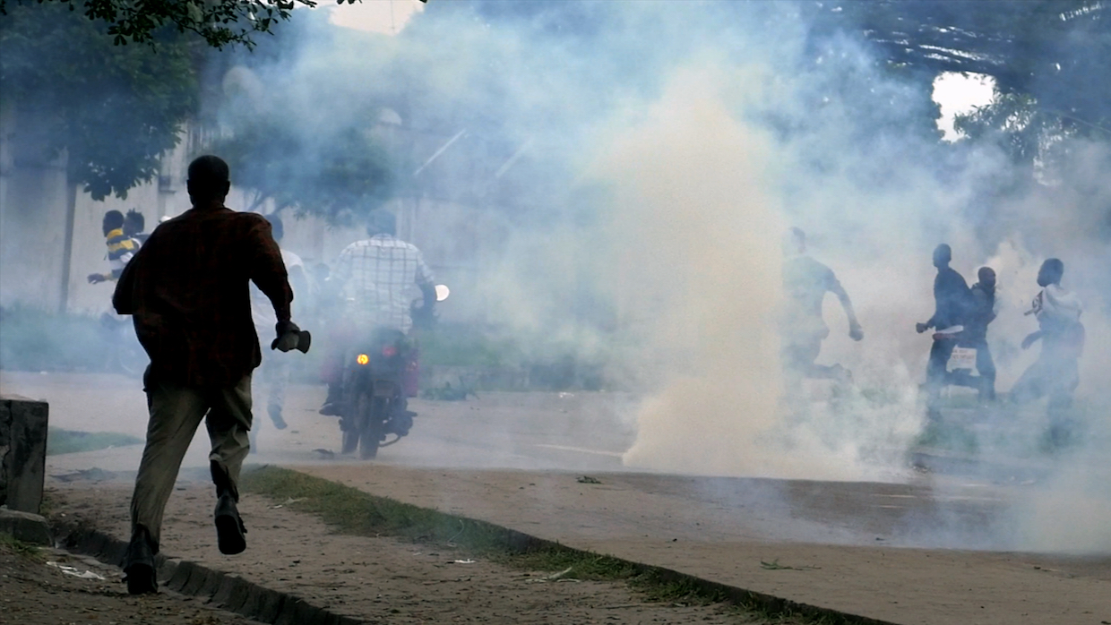 Smoke | Filmmaker Magazine